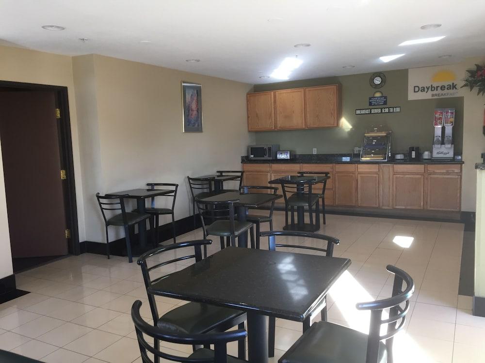 Days Inn By Wyndham Tucson Airport Exteriör bild