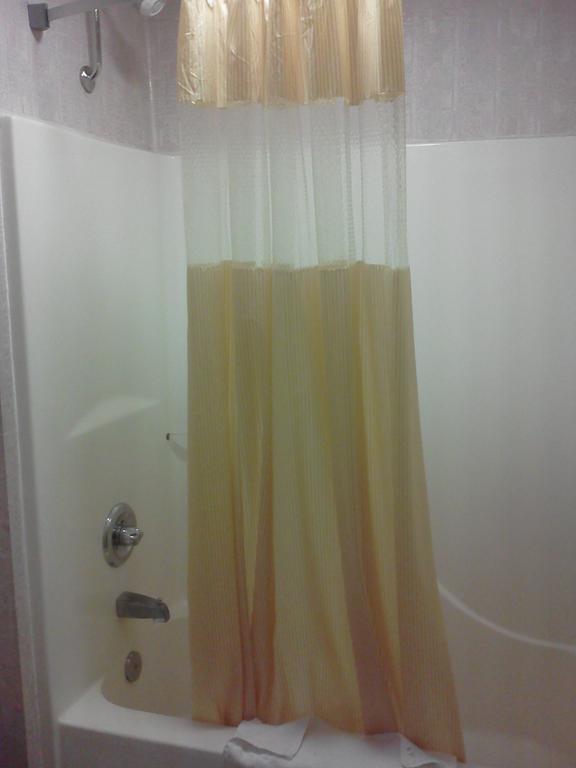 Days Inn By Wyndham Tucson Airport Rum bild